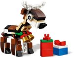 Reindeer polybag {Reissue} - Image 2