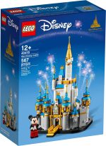 Mini Disney Castle - Image 3