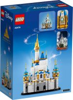 Mini Disney Castle - Image 4