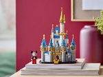 Mini Disney Castle - Image 5