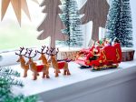 Santa's Sleigh - Image 4