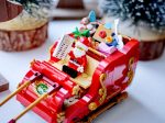 Santa's Sleigh - Image 6