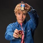 Demogorgon & Eleven - Image 8