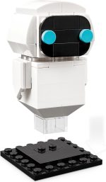 EVE & WALL-E - Image 6