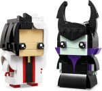 Cruella & Maleficent - Image 4