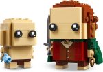 Frodo & Gollum - Image 4