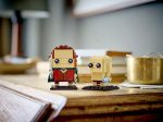 Frodo & Gollum - Image 6