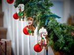 Gingerbread Ornaments - Image 6