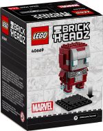 Iron Man MK5 - Image 3