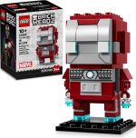 Iron Man MK5 - Image 4