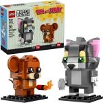 Tom & Jerry Figures - Image 4