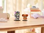 Tom & Jerry Figures - Image 5