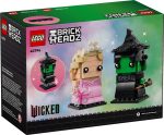 Elphaba & Glinda Figures - Image 3