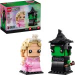 Elphaba & Glinda Figures - Image 4