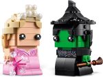 Elphaba & Glinda Figures - Image 8