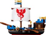 Sea Serpent - Image 3
