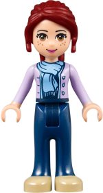 Advent Calendar 2014, Friends - Image 10