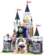 Cinderella's Dream Castle - Image 5