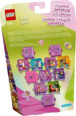 Olivia's Shopping Play Cube - Image 5