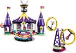 Magical Funfair Rollercoaster - Image 12