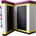 Magical Funfair Rollercoaster - Image 7