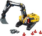 Heavy Duty Excavator - Image 2