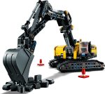 Heavy Duty Excavator - Image 8