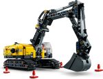 Heavy Duty Excavator - Image 9