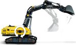 Heavy Duty Excavator - Image 10