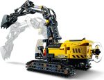 Heavy Duty Excavator - Image 11