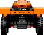 NEOM McLaren Extreme E Team - Image 5