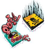 Punk Pirate BeatBox - Image 8