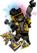Hiphop Robot BeatBox - Image 4