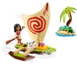Moana's Ocean Adventure - Image 3