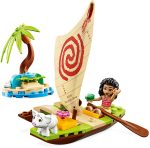 Moana's Ocean Adventure - Image 4