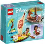 Moana's Ocean Adventure - Image 5