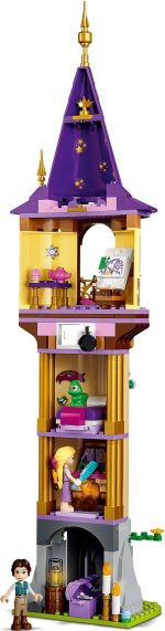 Rapunzel's Tower - Image 8