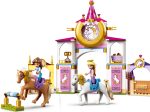 Belle and Rapunzel's Royal Stables - Image 8