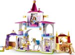 Belle and Rapunzel's Royal Stables - Image 9