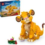 Simba the Lion King Cub - Image 7
