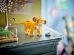 Simba the Lion King Cub - Image 11