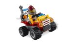 Fire ATV - Image 7