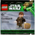 Han Solo (Hoth) polybag - Image 3