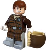 Han Solo (Hoth) polybag - Image 4