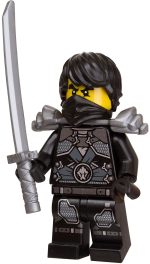 Stone Armor Cole - Image 4