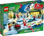 Advent Calendar 2020, City - Image 3
