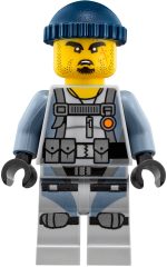 Green Ninja Mech Dragon - Image 12