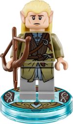 Fun Pack - The Lord of the Rings (Legolas and Arrow Launcher) - Image 4
