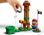 Adventures with Mario - Starter Course - Image 11