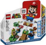 Adventures with Mario - Starter Course - Image 17